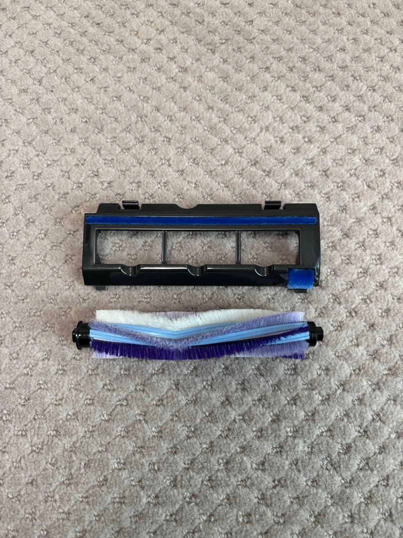 2025年製 Panasonic ルーロ ミニ MC-RSC10-W