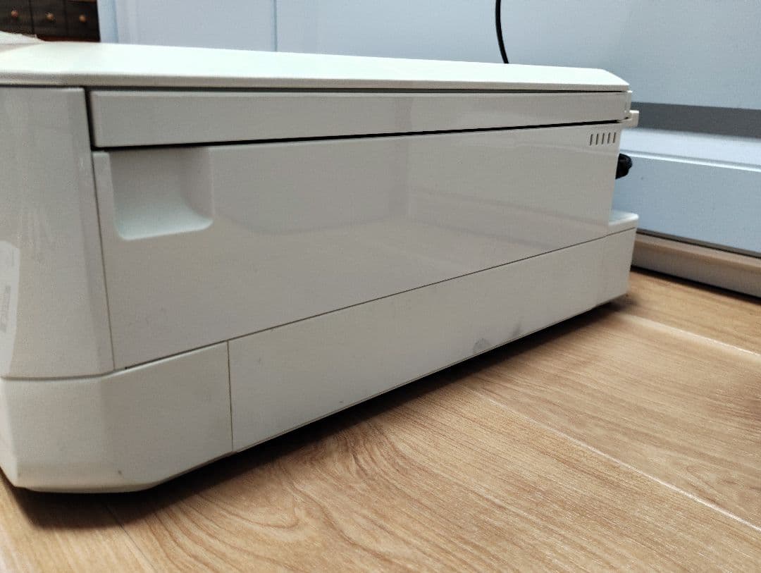 EPSON EP-808AW ジャンク品