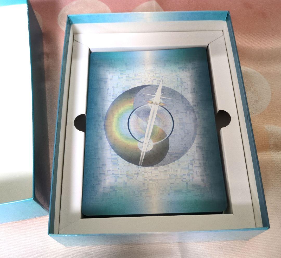 【レア】神代の言の葉カード　正規品　オラクルカード