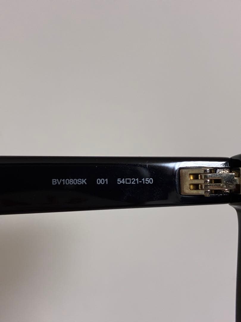 Bottega Veneta ⭐︎美品⭐︎ボッテガヴェネタ サングラス