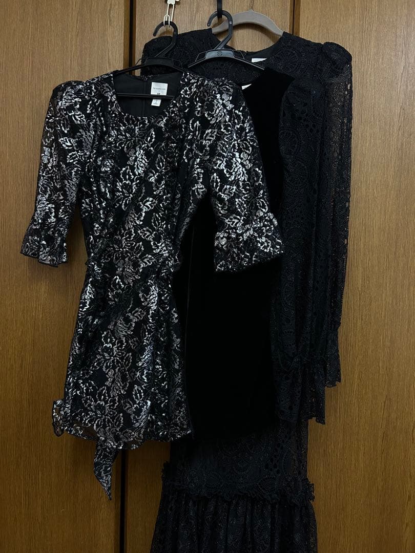  the vampire's wife ワンピース