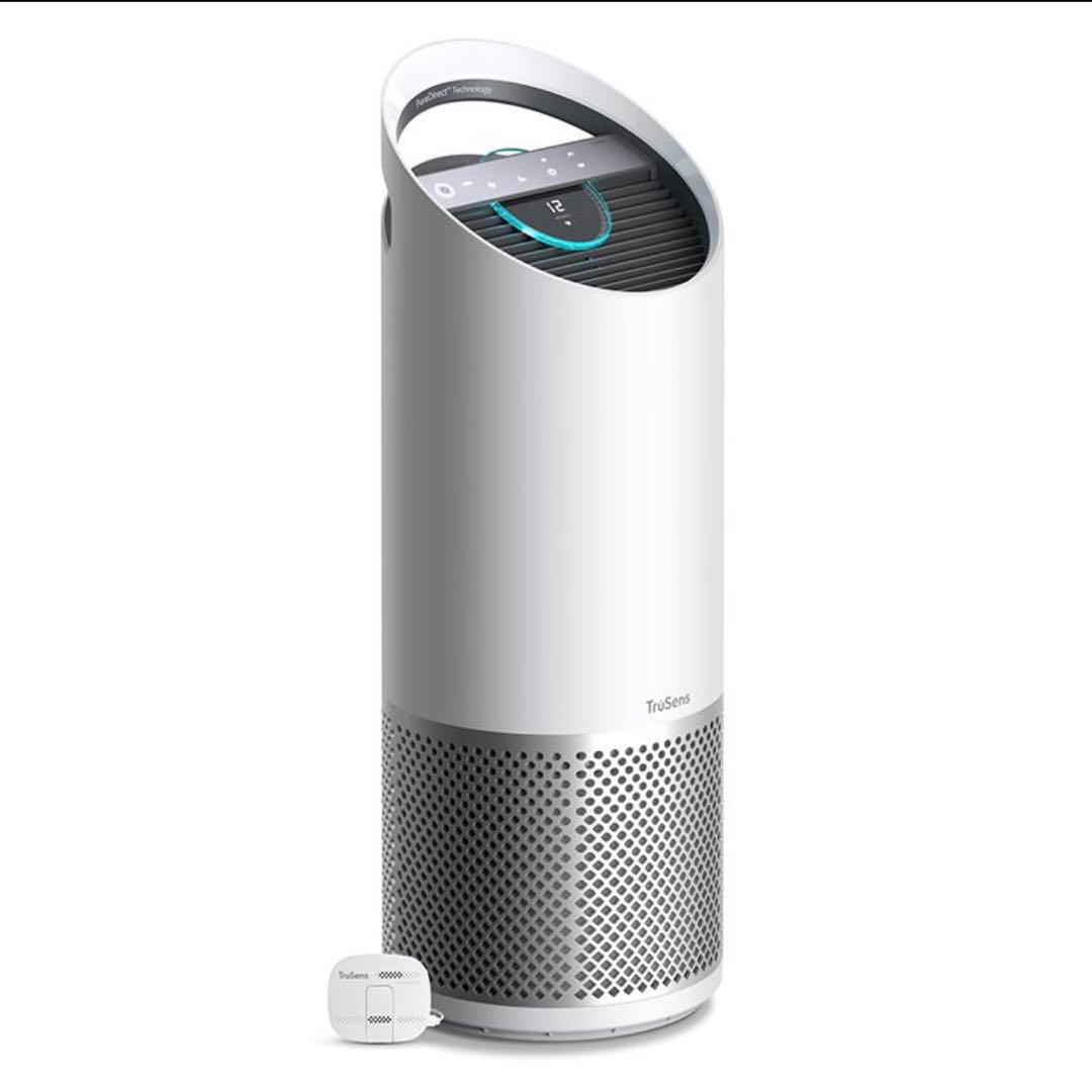 TruSens Z-3000空気清浄機　TZ3000APJPR