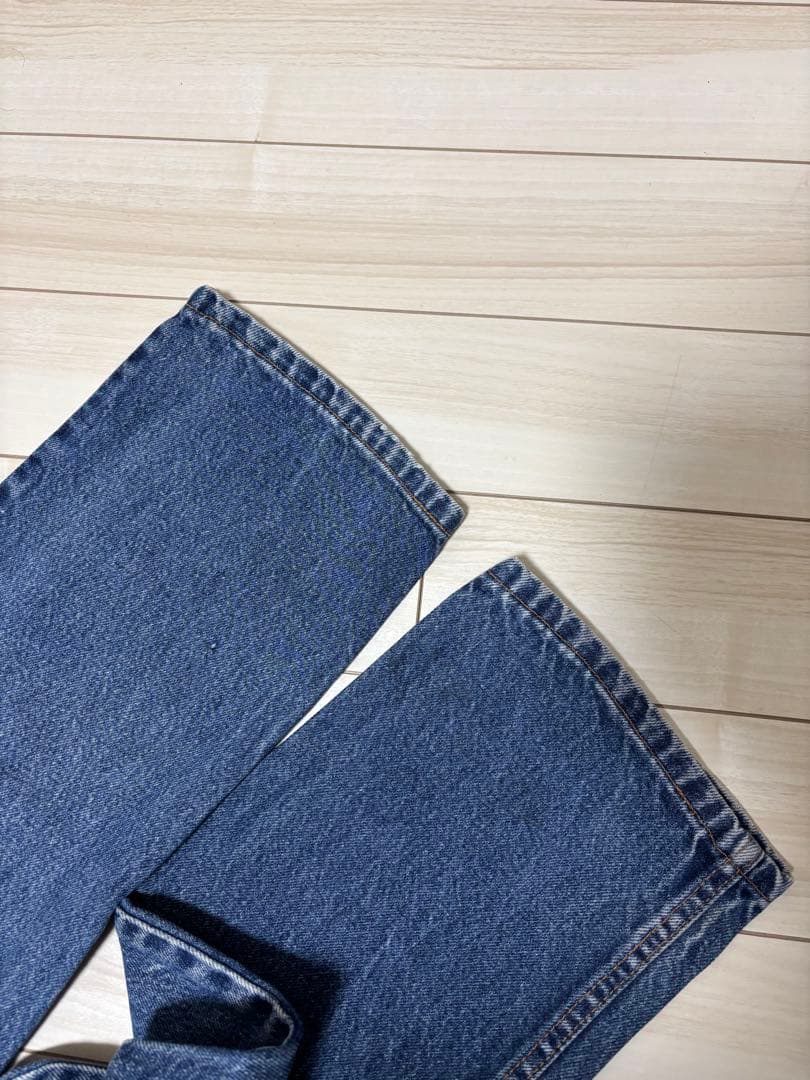 カ*カ様 Levi's 505 W34 L29 USA製
