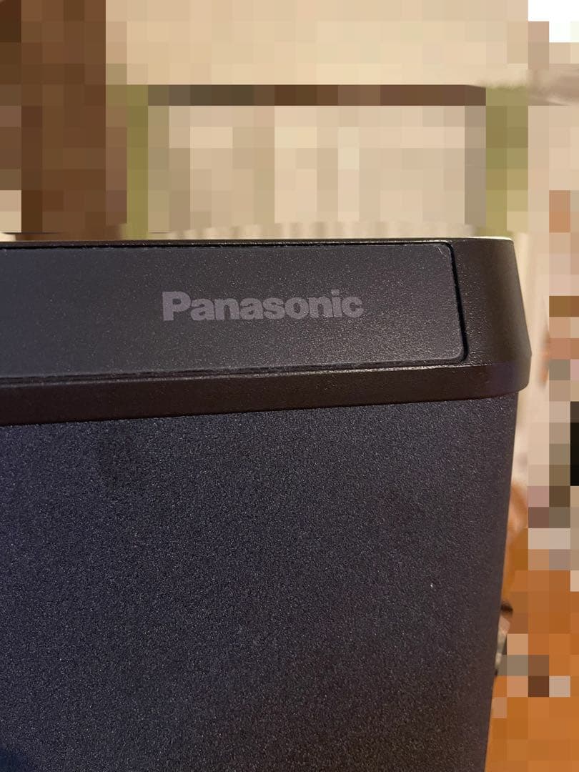 Panasonic 冷蔵庫 138L