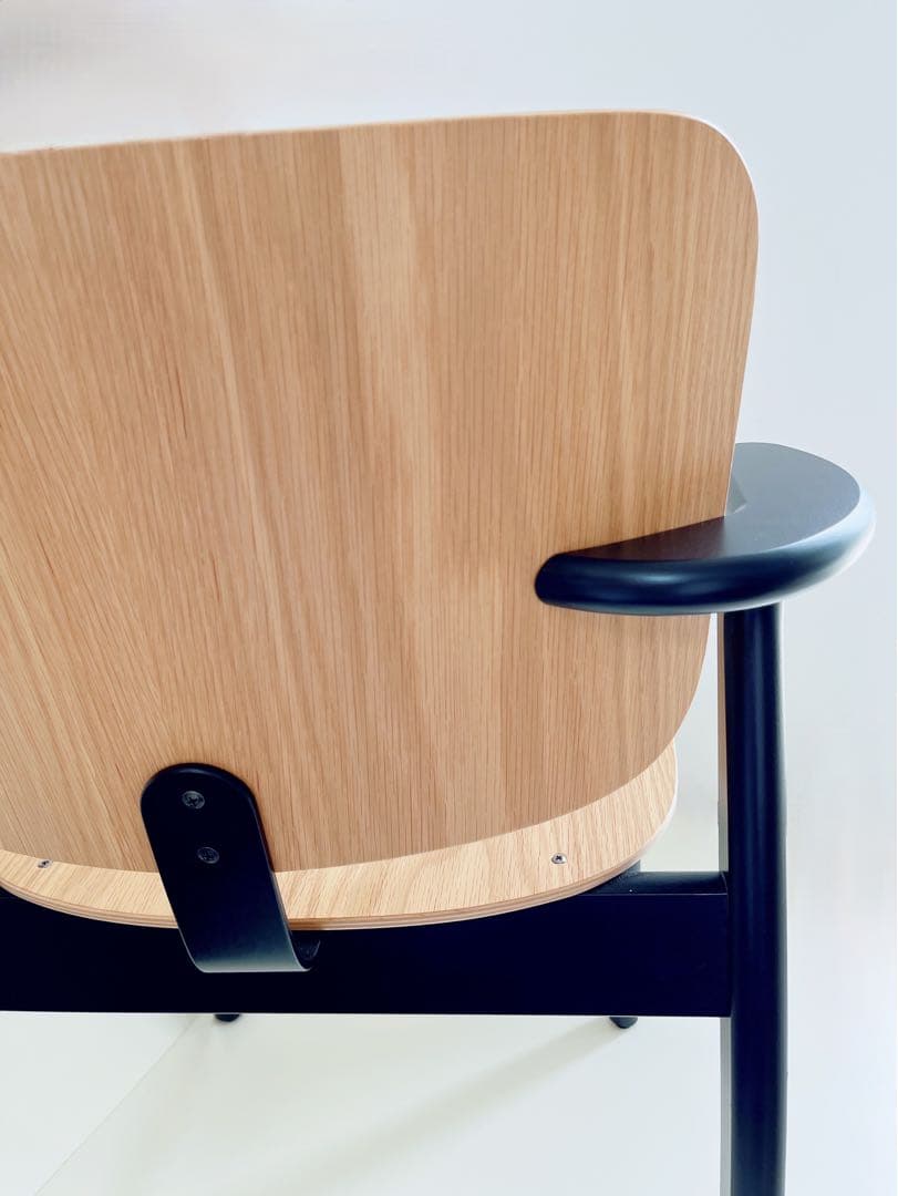 artek ドムスチェア　ワイルドオーク　限定　完売品　75周年　domus