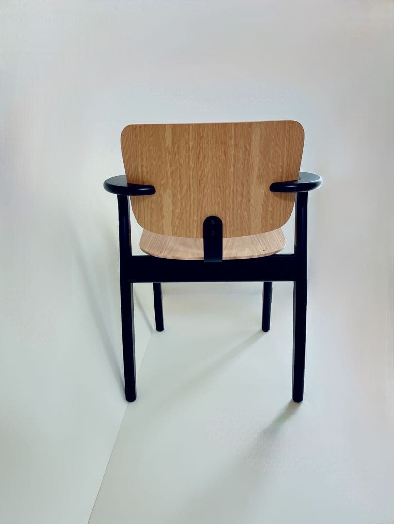 artek ドムスチェア　ワイルドオーク　限定　完売品　75周年　domus