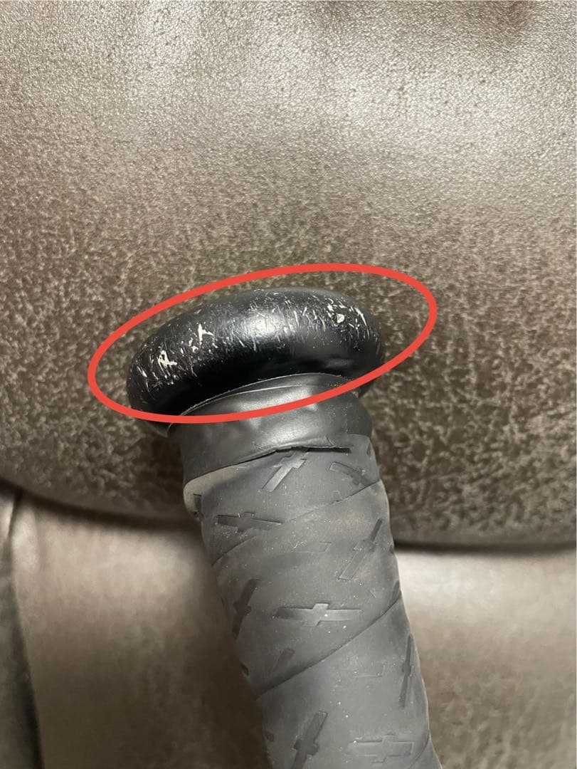 一般用84cm ワニクラッシャー