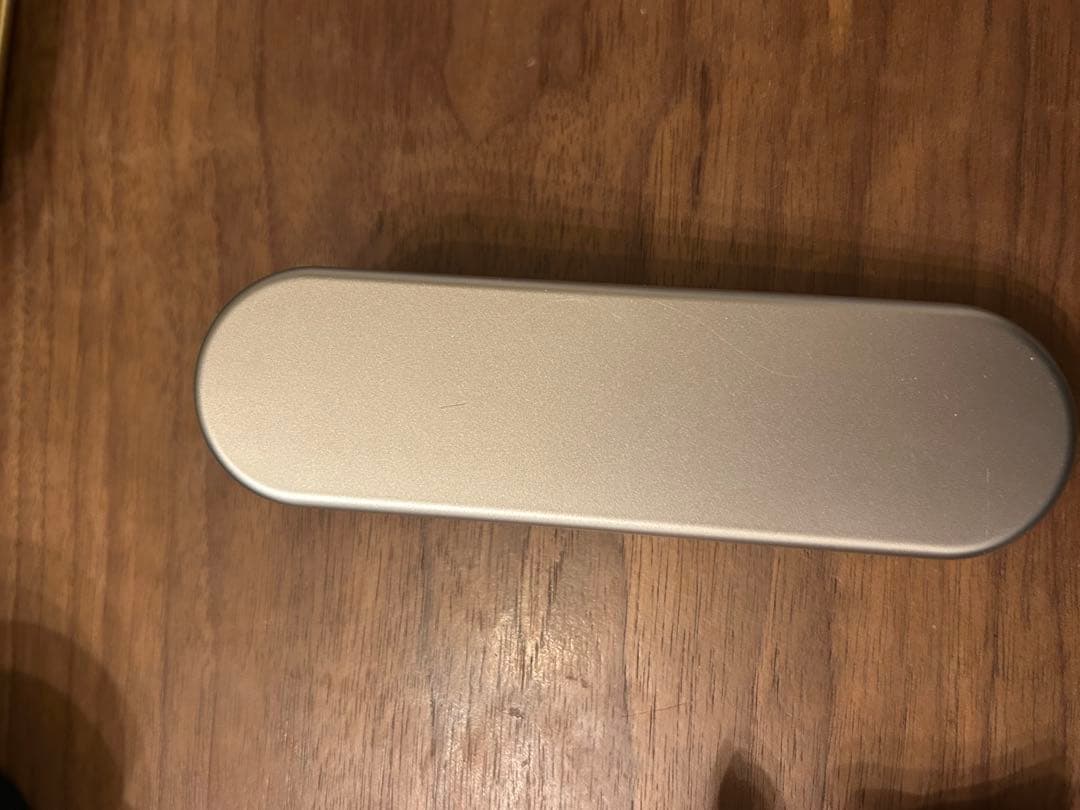 SALONIA DA-1C 美顔器 シルバー　早いものがち！