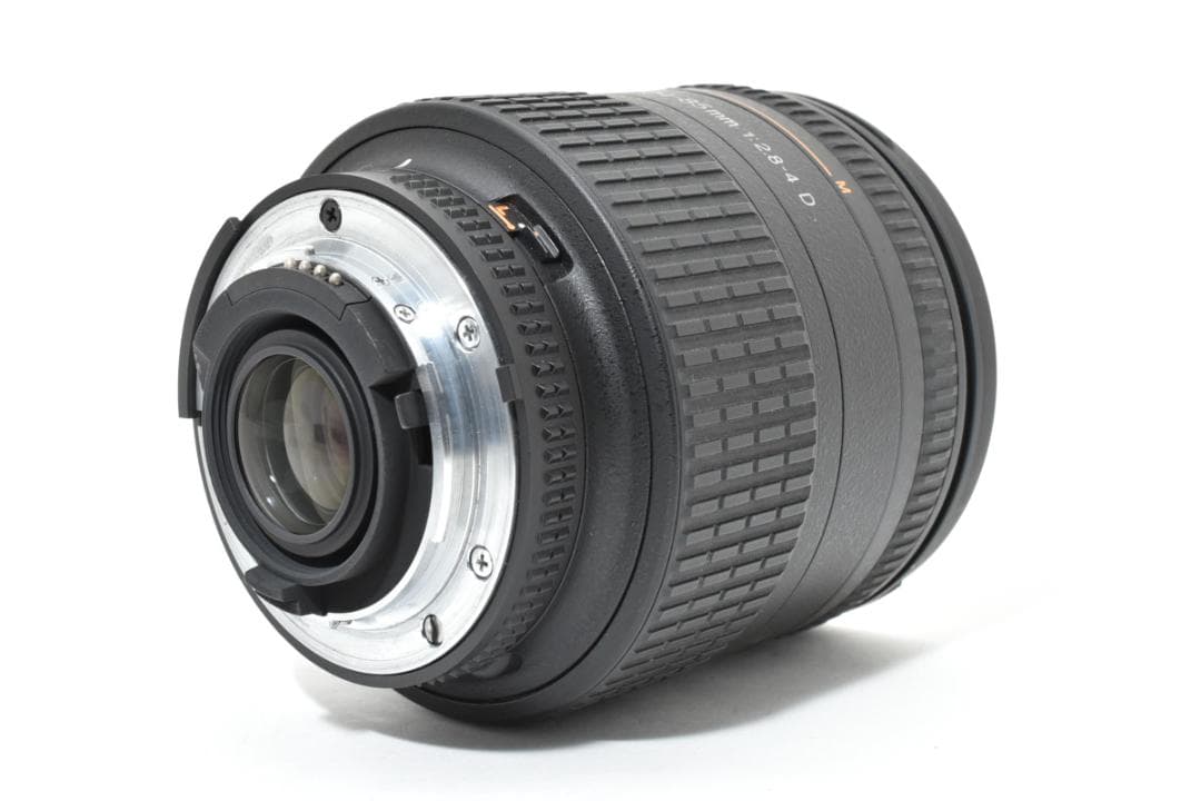 新品級 ニコン Ai AF Zoom 24-85mm F2.8-4D H186