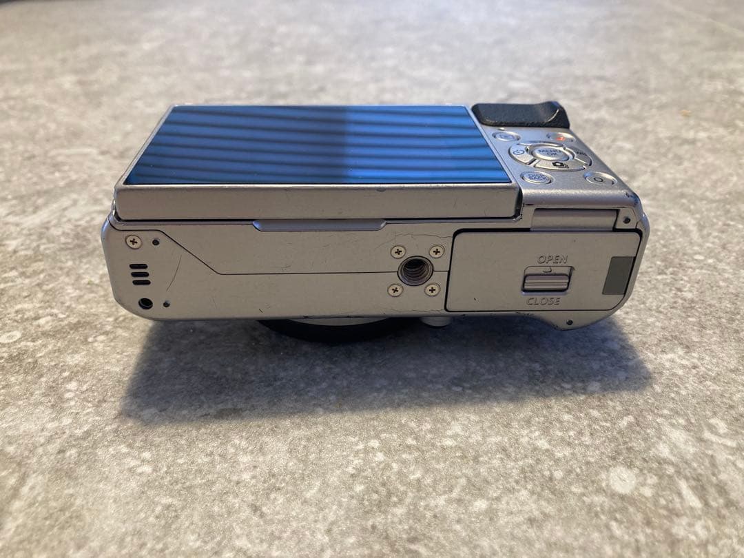 【ジャンク品】Fujifilm X-A3 ミラーレス一眼カメラ　本体