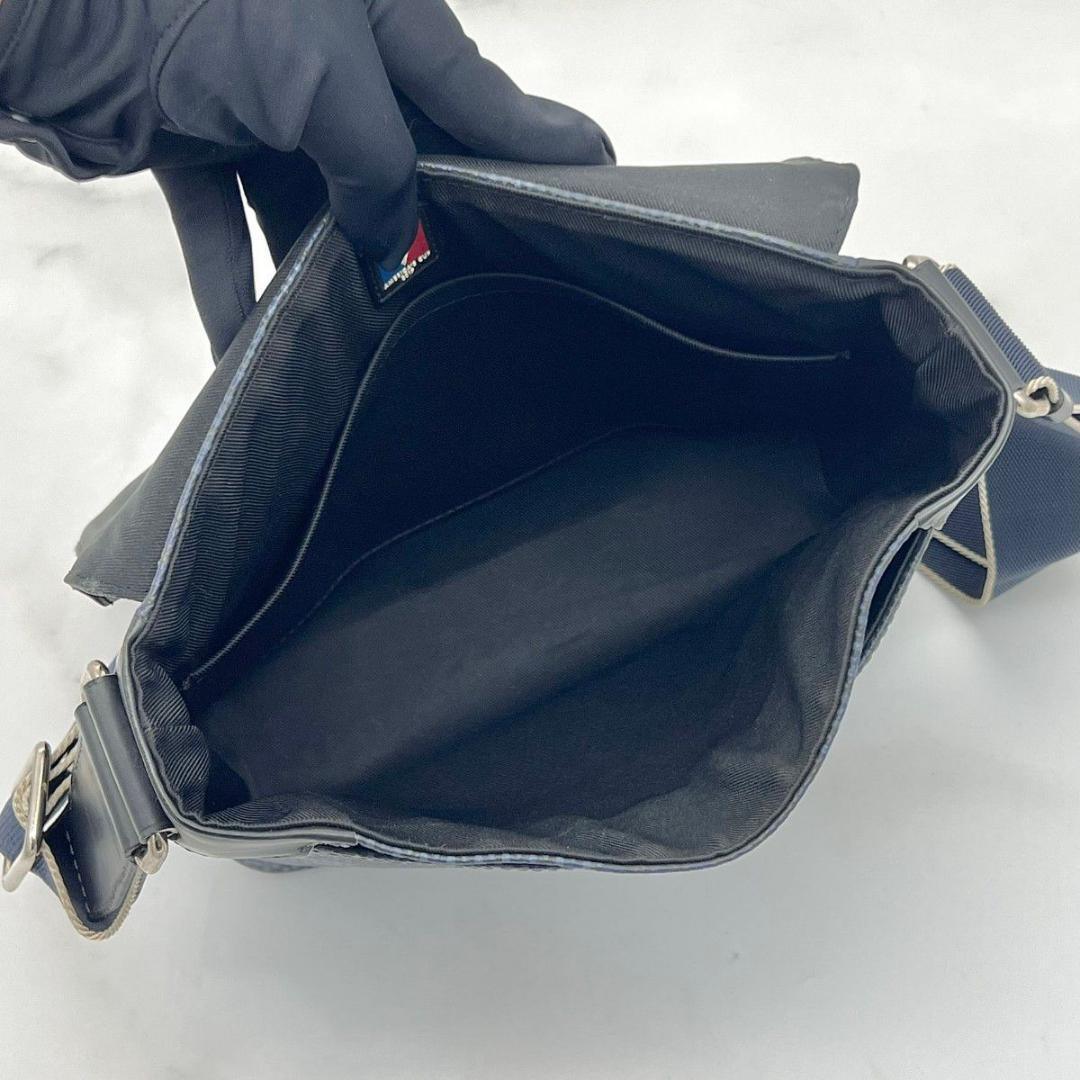限定♪ ルイヴィトン ダミエ ラティテュード ディストリクトPM ショルダー 黒