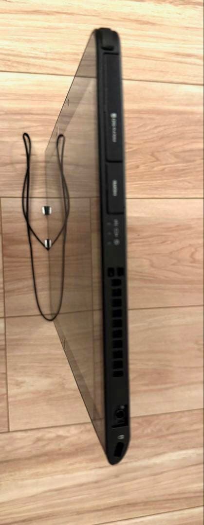 Office2021&Win11付防水タブレットArrowsTab Q736/P