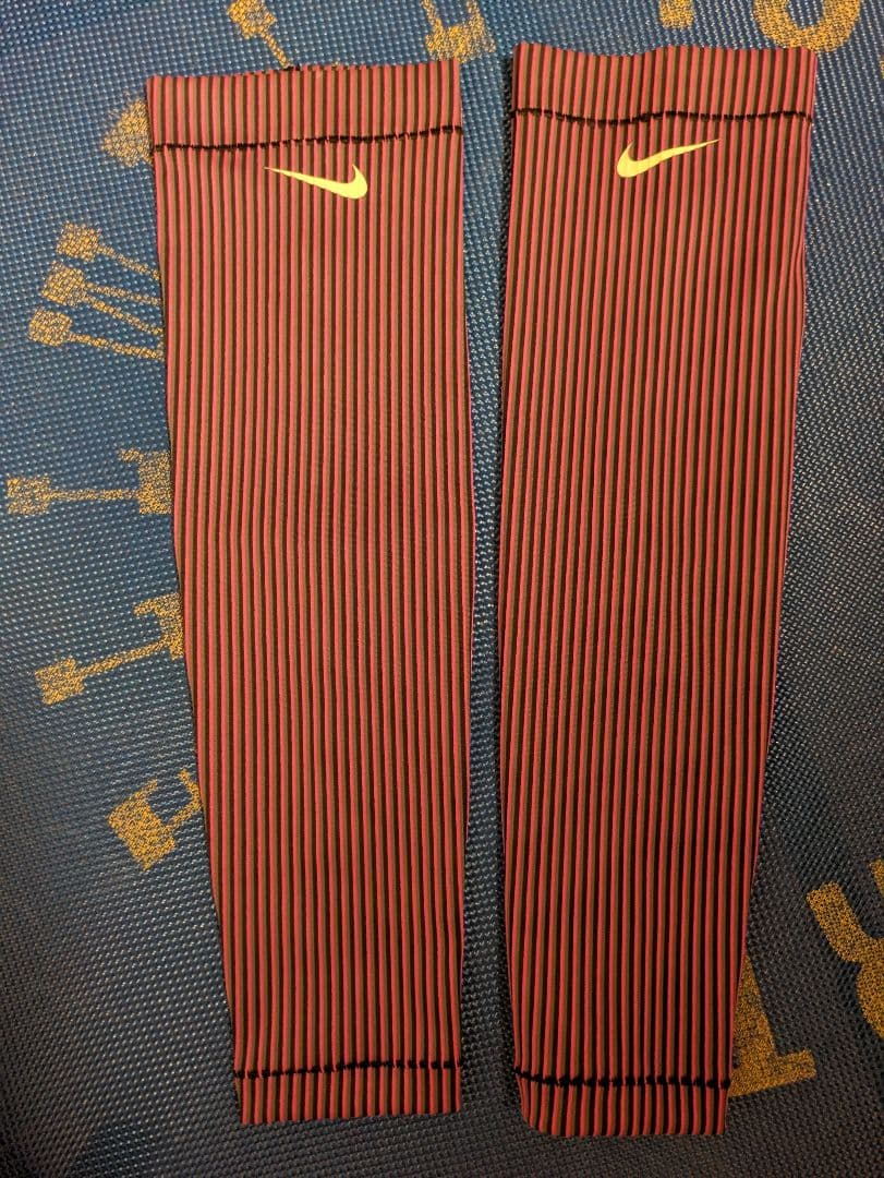 NIKE pro elite USA アームスリーブ