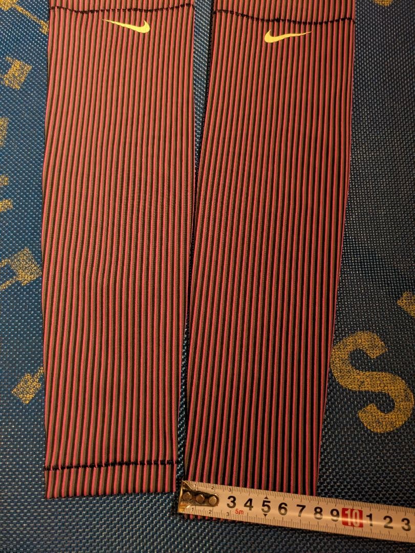 NIKE pro elite USA アームスリーブ