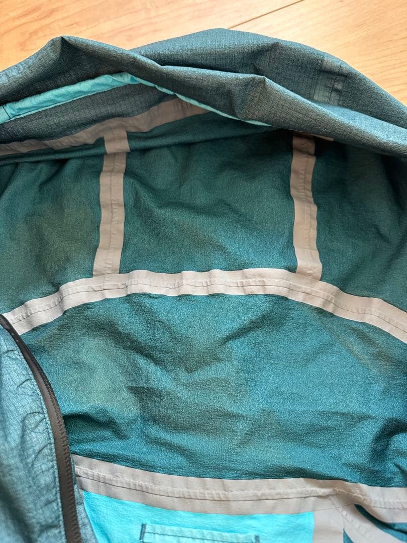 ジャケット・アウター C.P. COMPANY GORE G-Type LENS JACKET