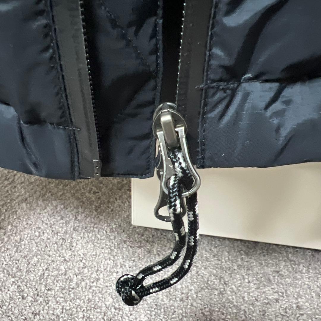 予約済Urban Research Doors NANGA ブラックダウン