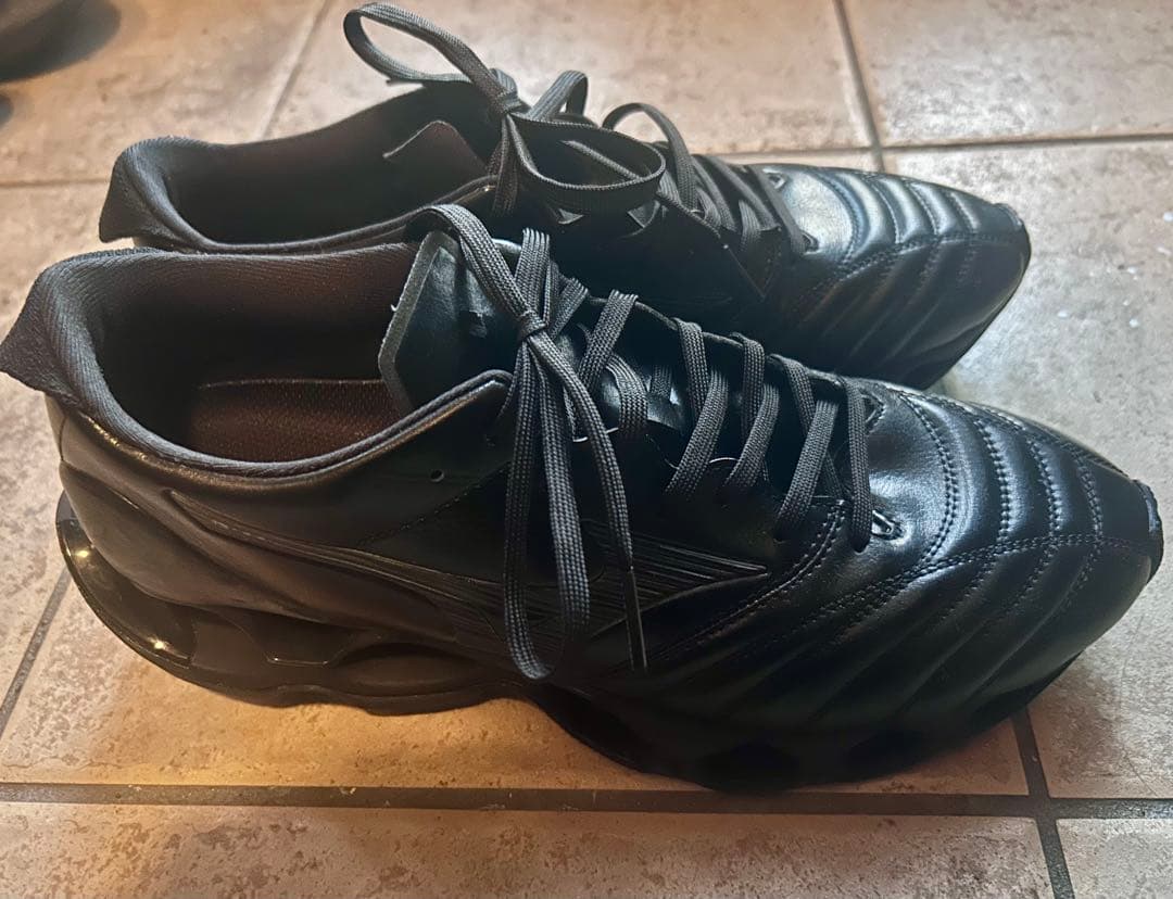 MIZUNO ミズノ WAVE PROPHECY MORELIA NEO