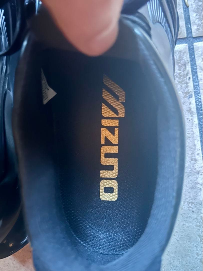 MIZUNO ミズノ WAVE PROPHECY MORELIA NEO