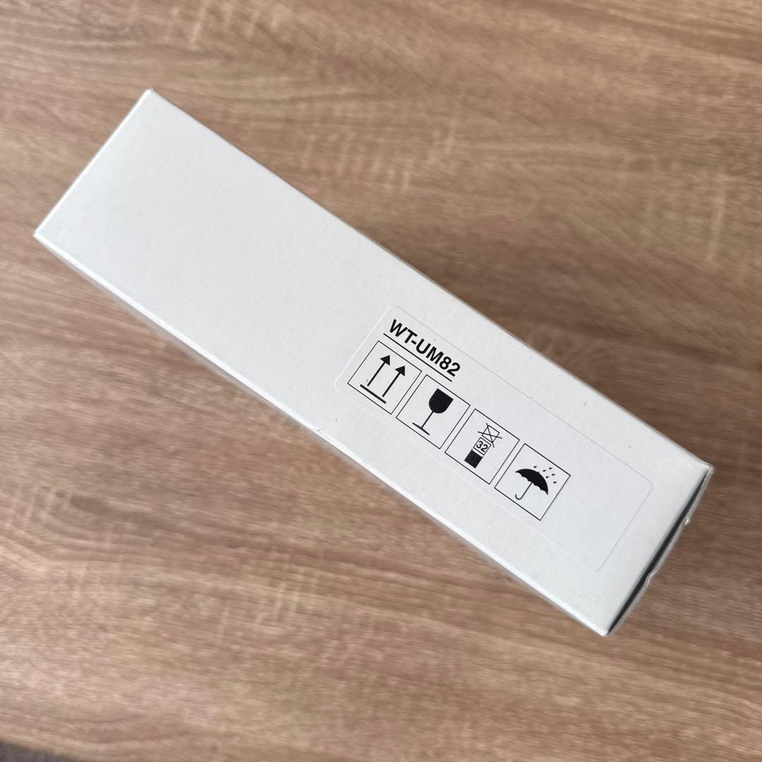 【未使用品】JVC WT-UM82 ヘッドセットマイクキット 1個