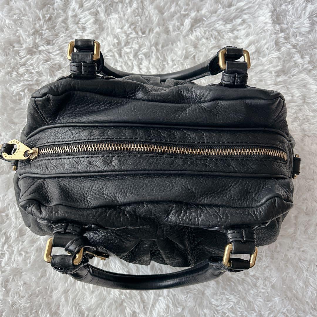 y2k✨MARC JACOBS マークジェイコブスハンドバッグ archive