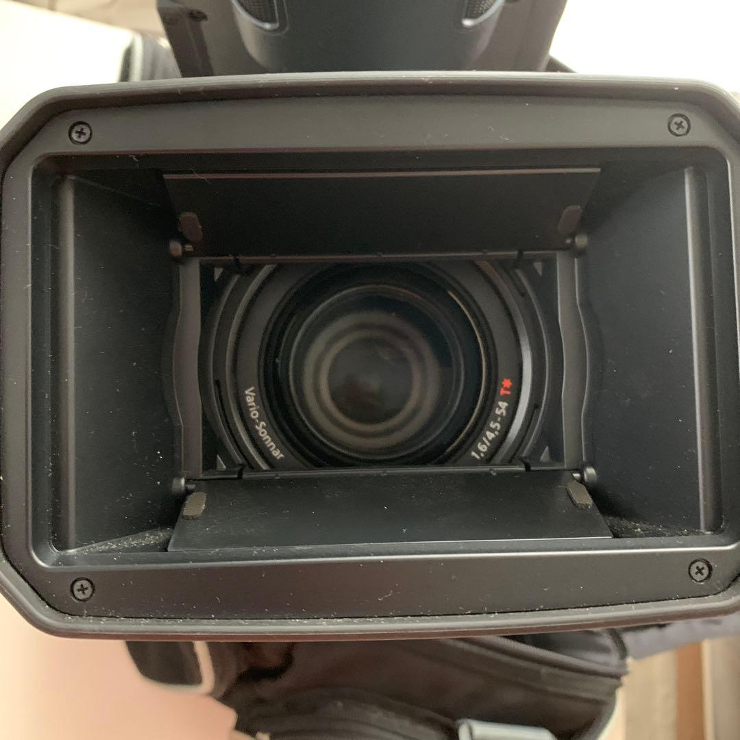 SONY ビデオカメラ HDR-FX1 ビデオカメラ 本体