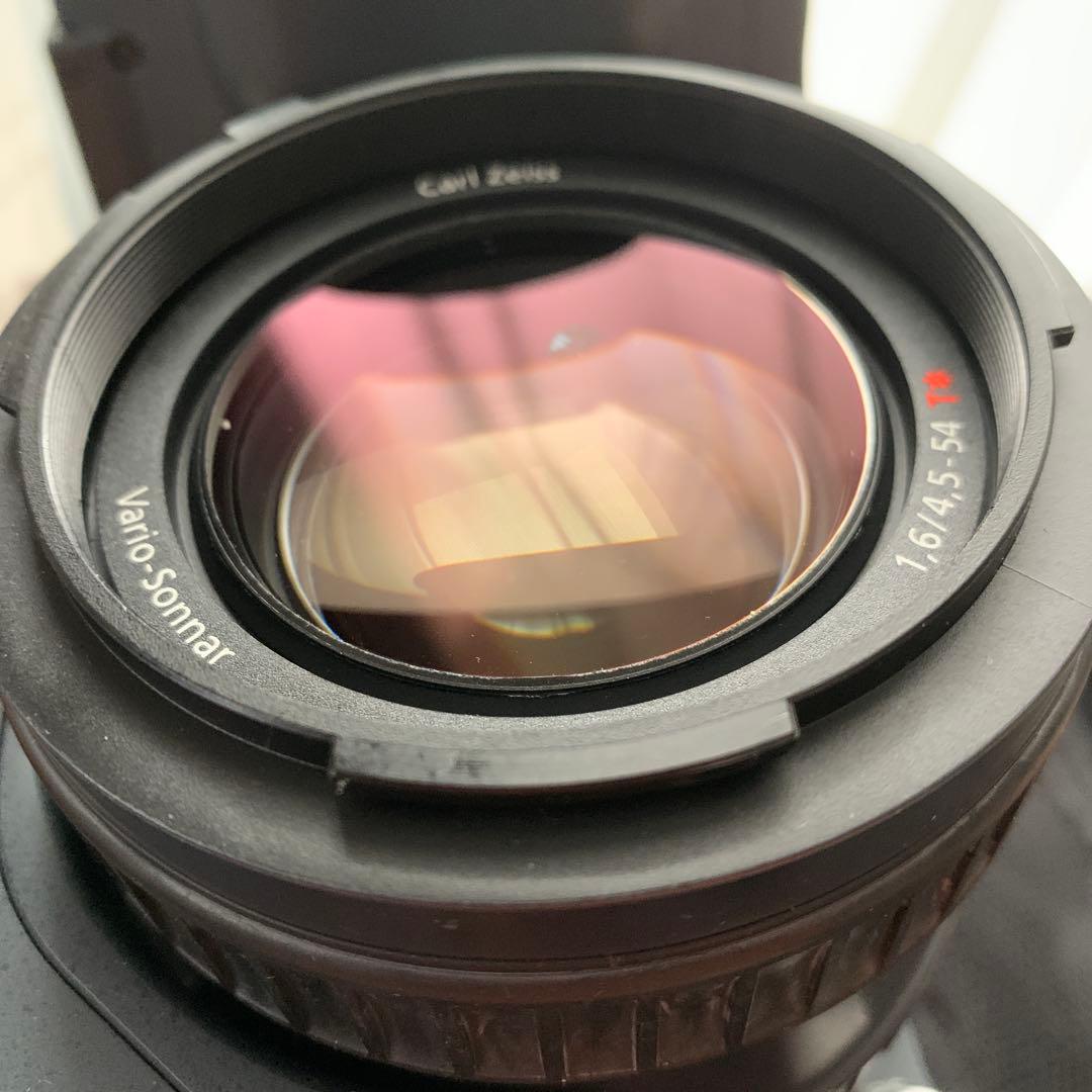 SONY ビデオカメラ HDR-FX1 ビデオカメラ 本体