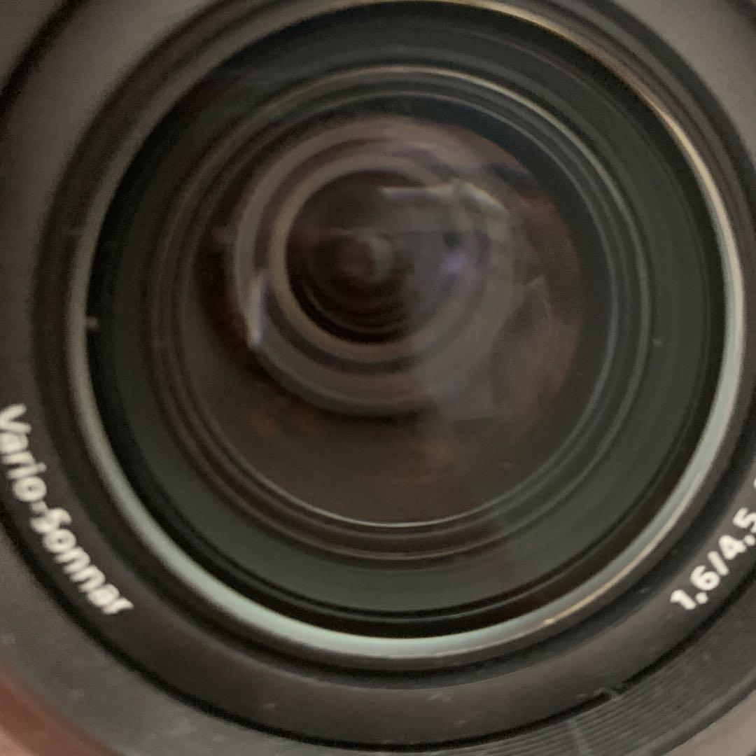 SONY ビデオカメラ HDR-FX1 ビデオカメラ 本体