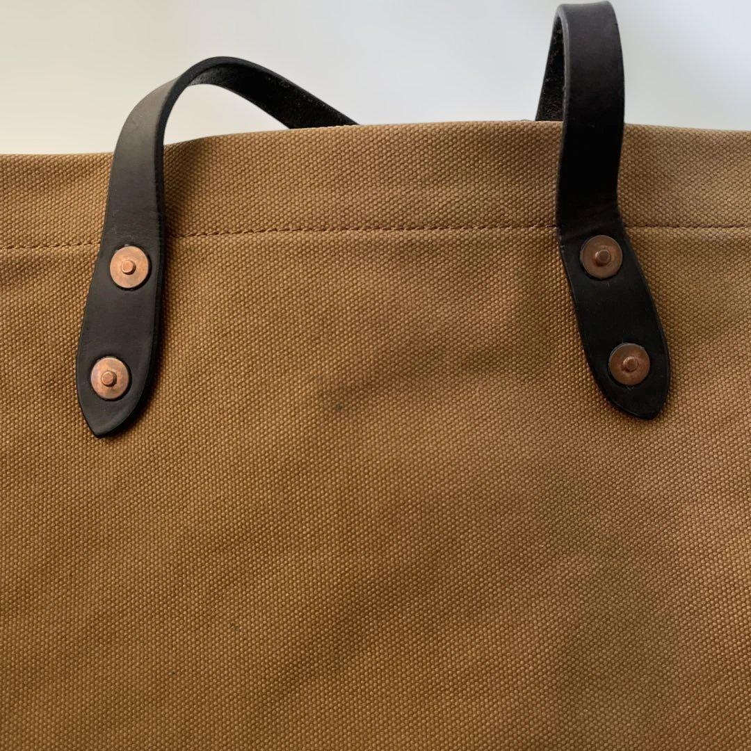 RRL 2WAY トート ショルダー ダブルアールエル ラルフローレン