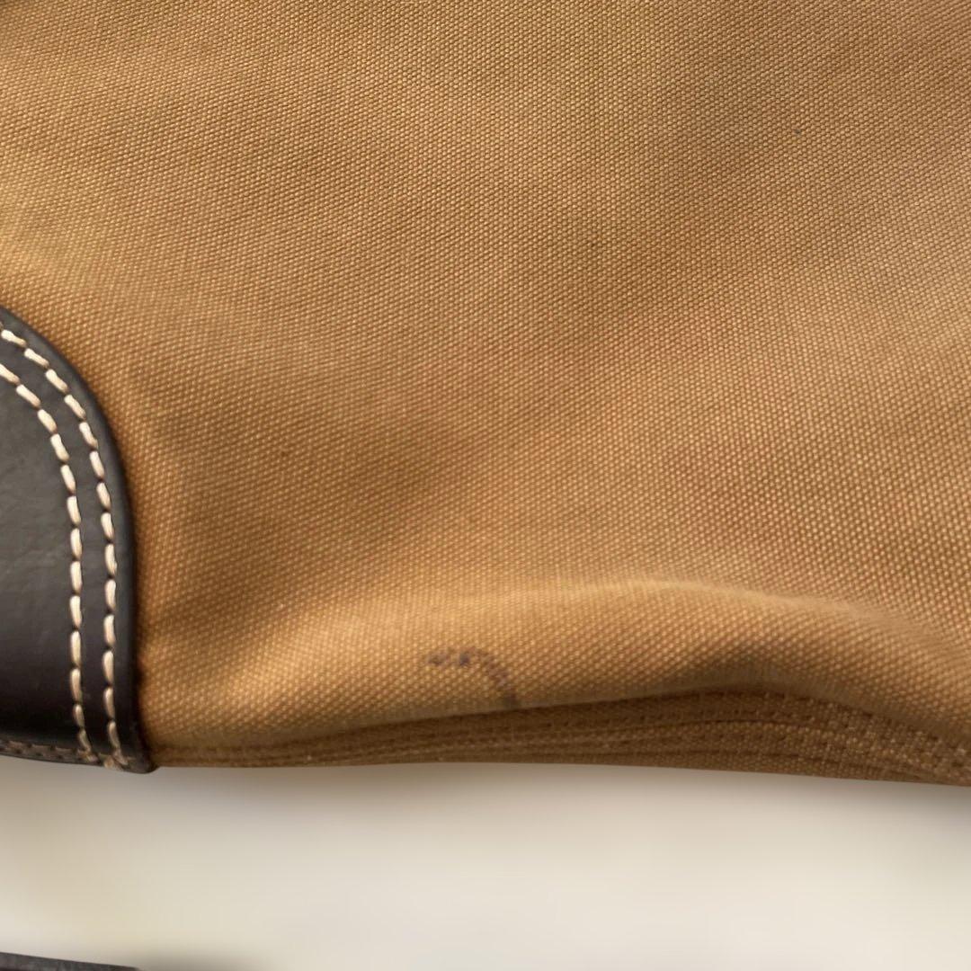 RRL 2WAY トート ショルダー ダブルアールエル ラルフローレン