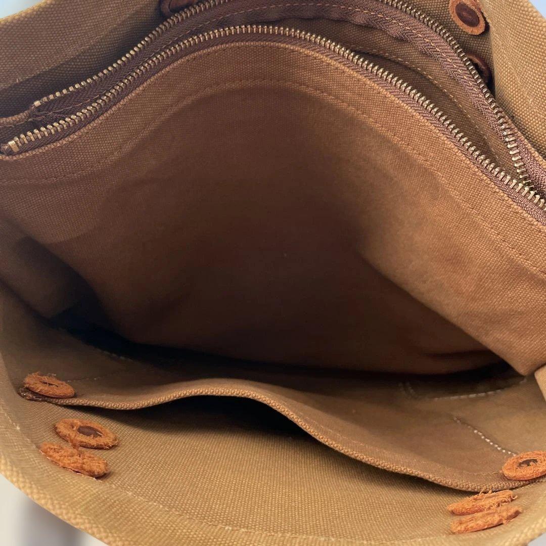 RRL 2WAY トート ショルダー ダブルアールエル ラルフローレン