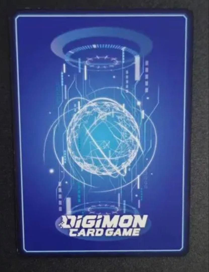 デュークモンX抗体　希少レア