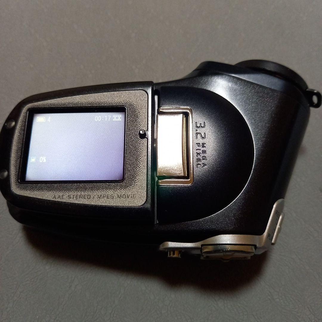 サンヨー　xacti　レア　希少