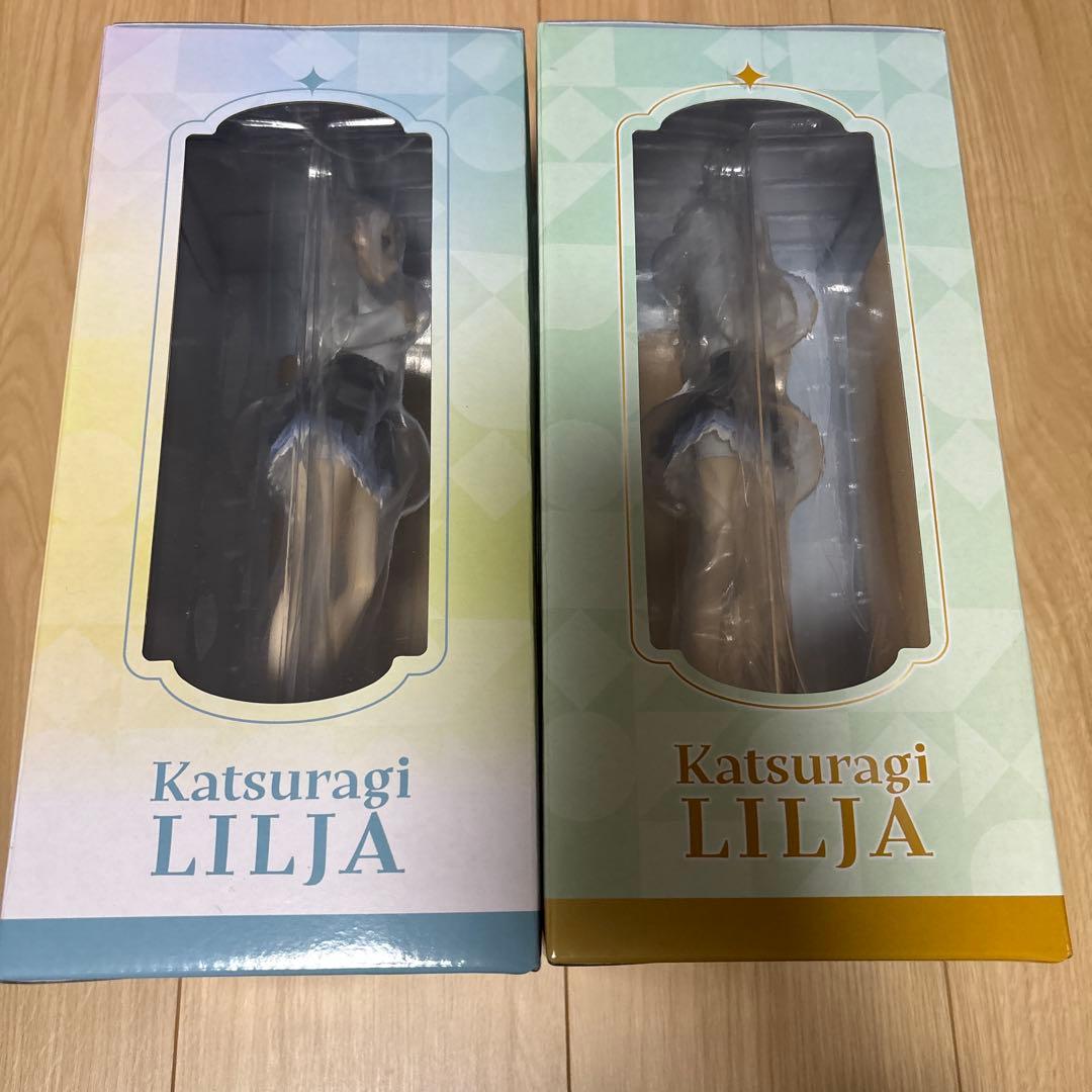 学園アイドルマスター　一番くじ　A ラストワン