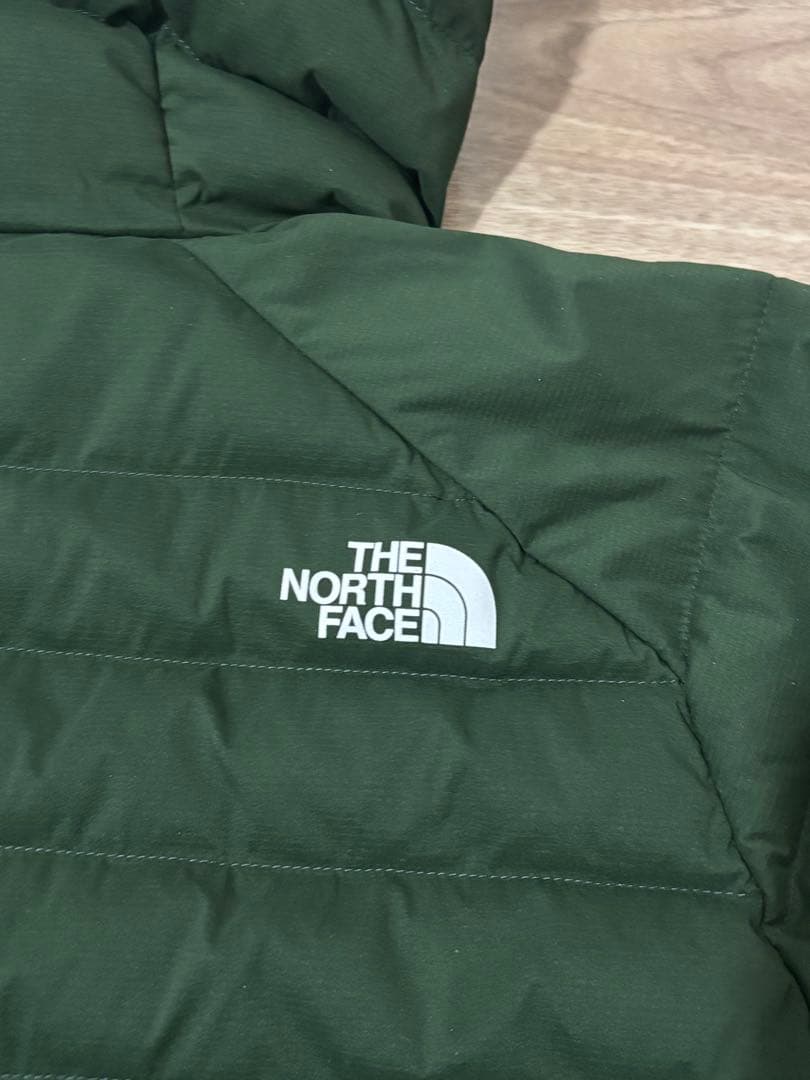 ジャケット・アウター THE NORTH FACE Red Run Hoodie