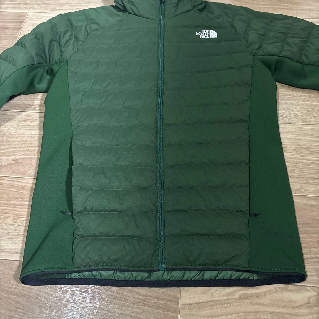 ジャケット・アウター THE NORTH FACE Red Run Hoodie