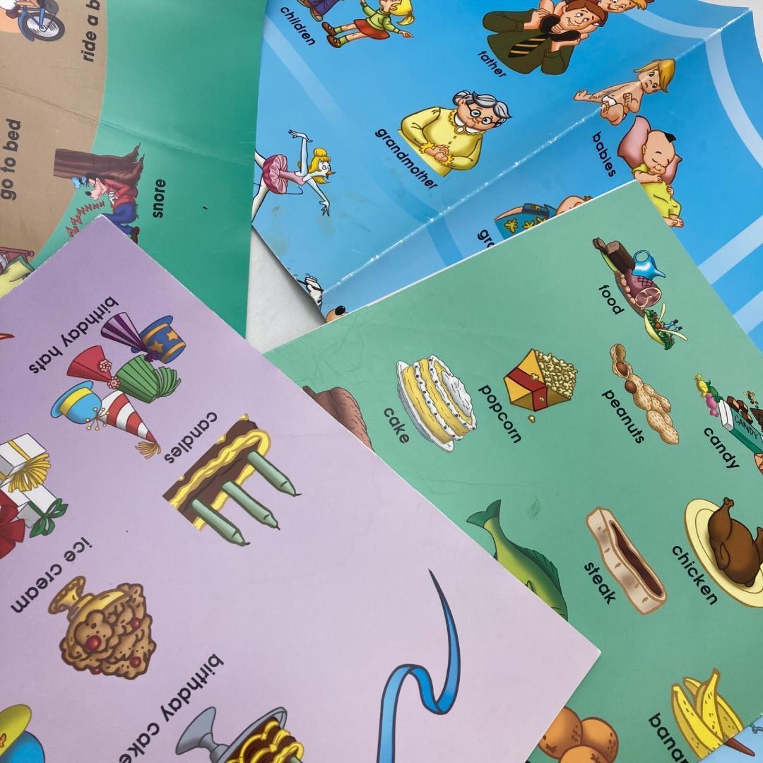 シングアロング　新子役DVD　ディズニー英語システム　DWE　406326