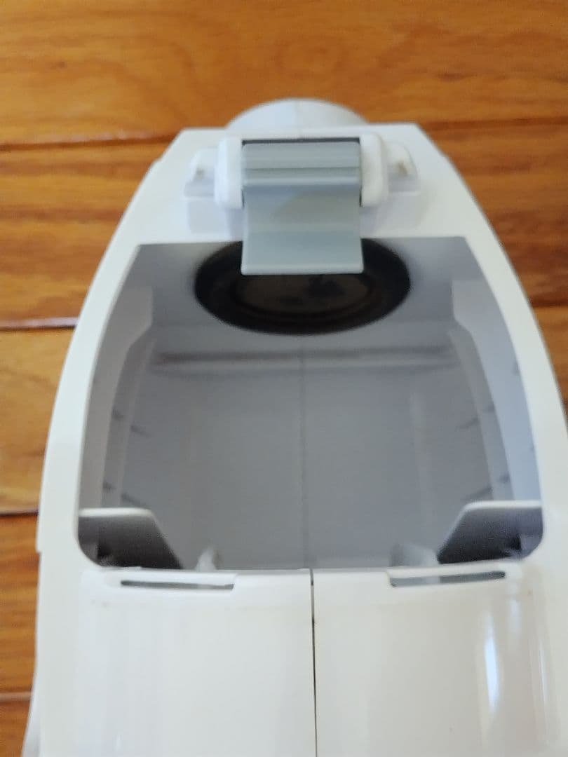 HITACHI 掃除機 PV-H23 こまめちゃん