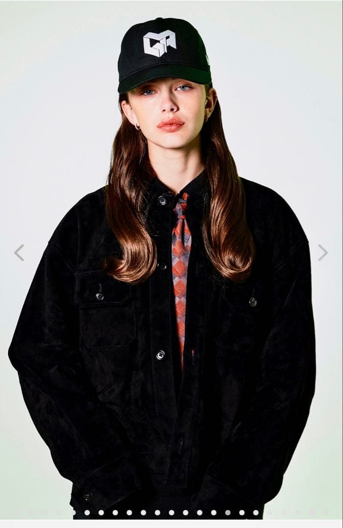 に*こ様 Mrs.GREEN APPLE NEW ERA キャップ ミセス