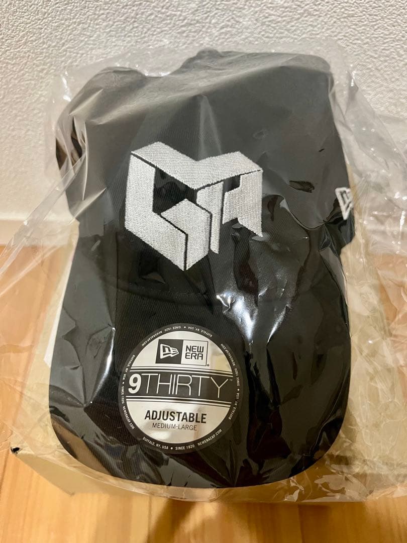 に*こ様 Mrs.GREEN APPLE NEW ERA キャップ ミセス