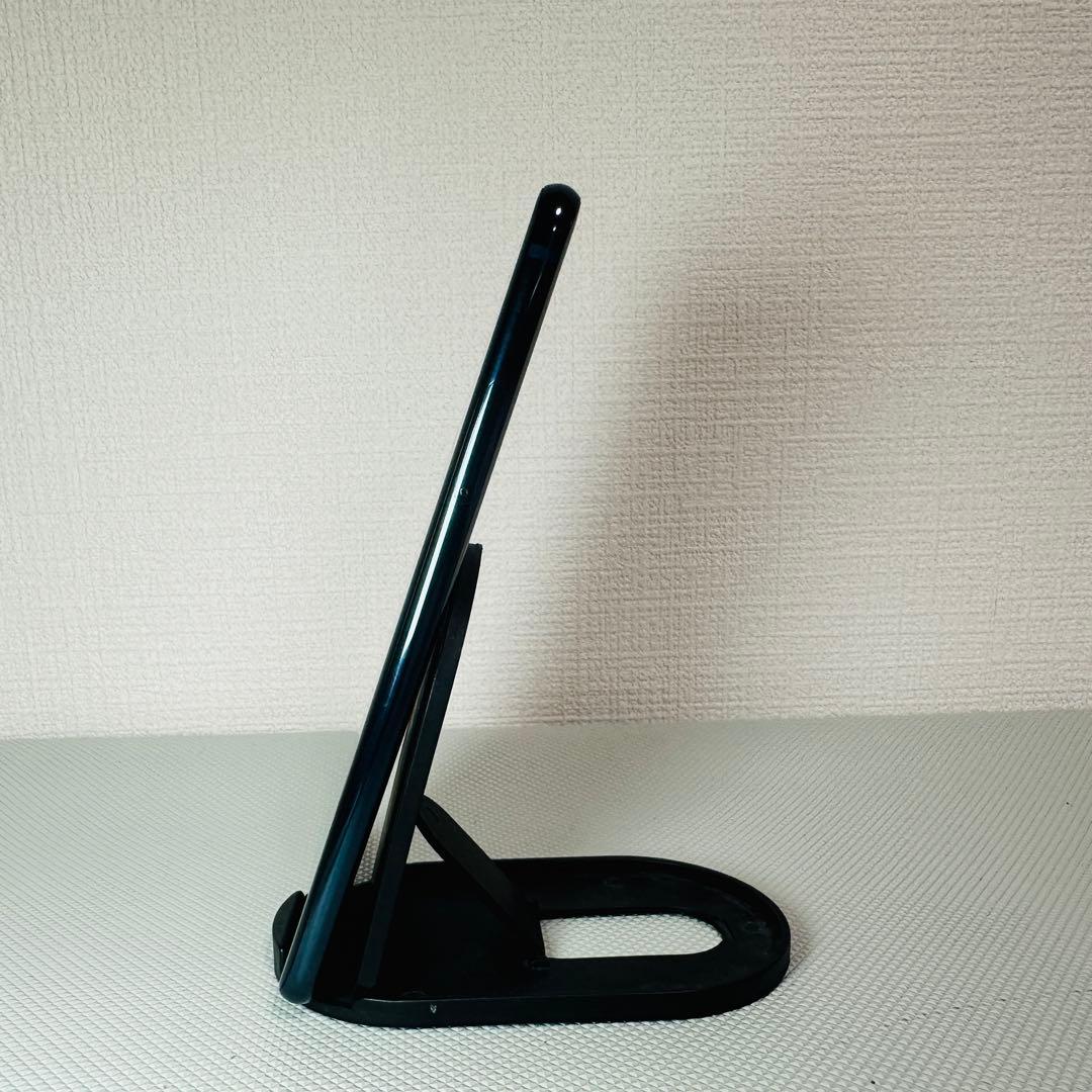 LG isai V30+ LGV35 128GB SIMロック解除済