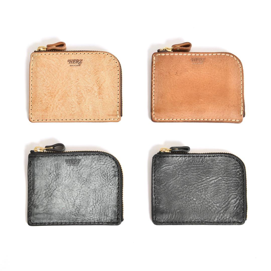 ヘルツ　アラスカ　ボディバッグ