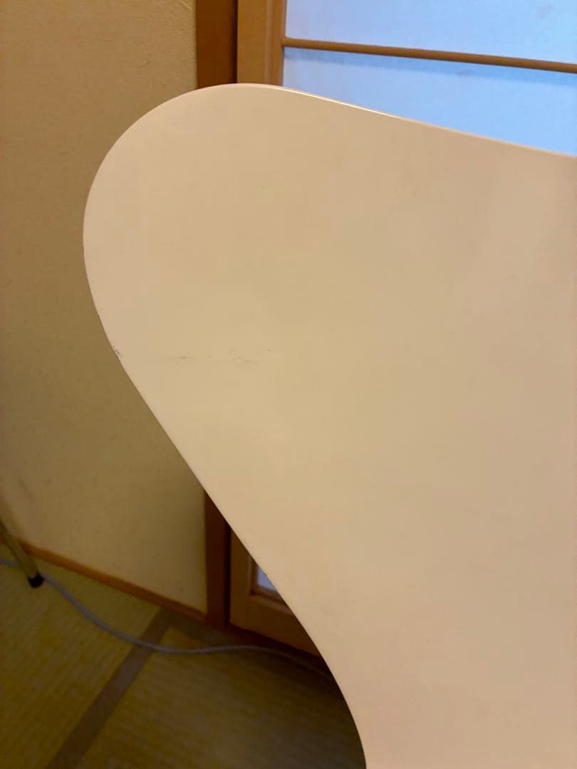 フリッツハンセン　セブンチェア　Fritz Hansen オマケ付き