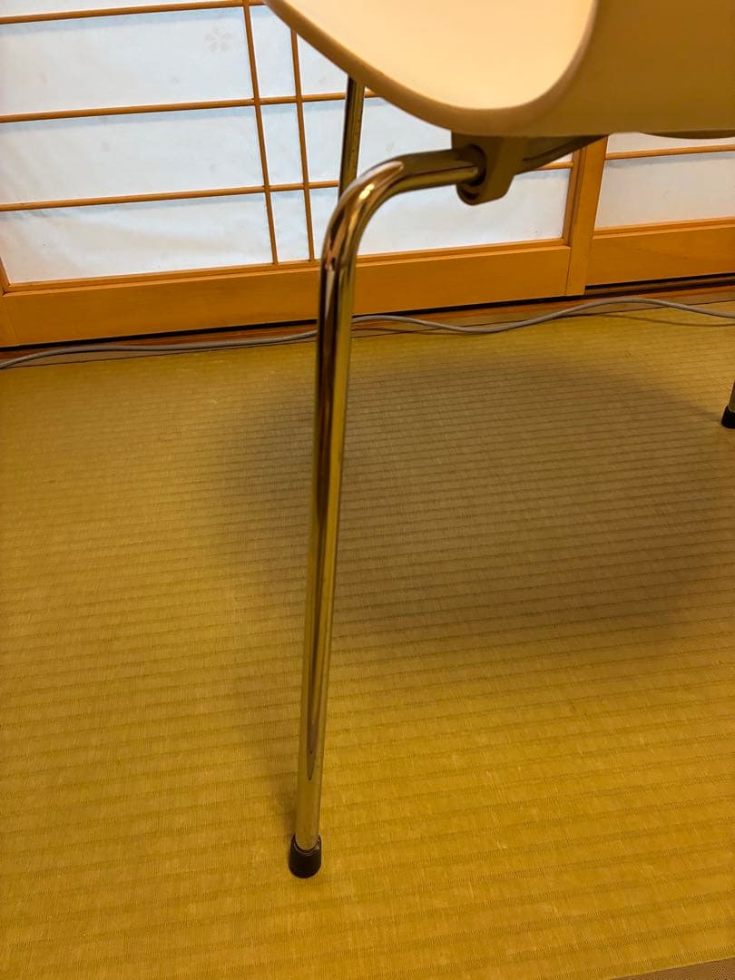 フリッツハンセン　セブンチェア　Fritz Hansen オマケ付き