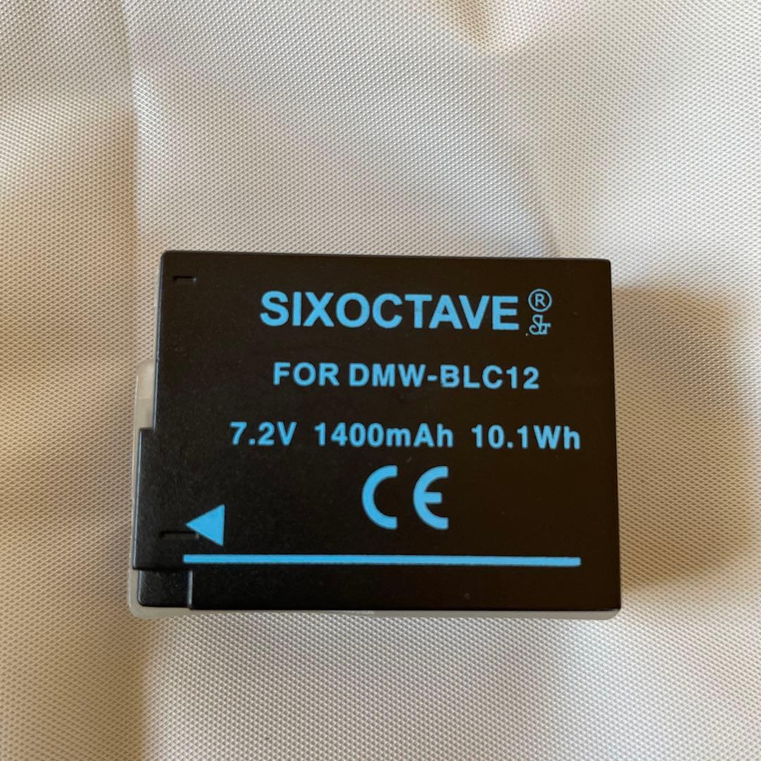 「e」LUMIX DC-G99-Ｋボディ