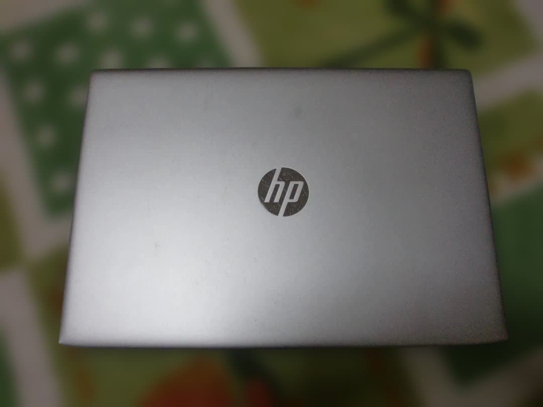 第8世代i5搭載 HPノートパソコン 450 G5 WIN11 OFFICE付