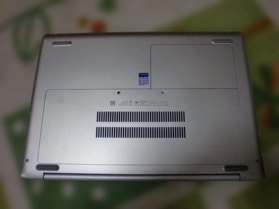 第8世代i5搭載 HPノートパソコン 450 G5 WIN11 OFFICE付