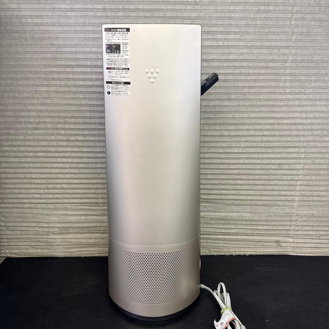 ☆シャープ　セラミックファンヒーター HOT＆COOL　PF-JTH1