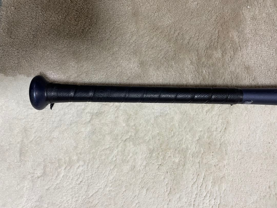 ビヨンドマックスレガシー軟式バット 83cm トップバランス　710g