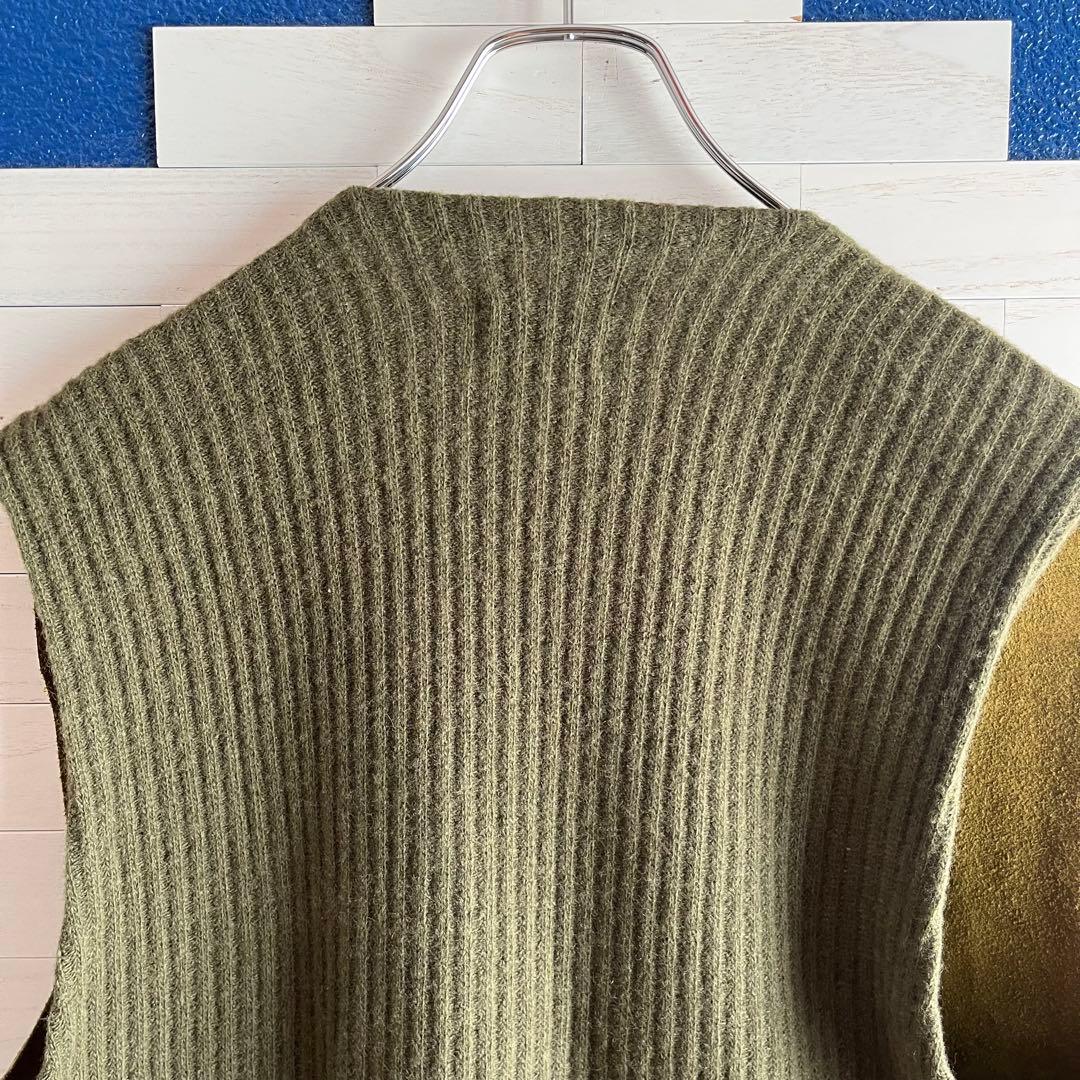 PENDLETON ビンテージ スウェードベスト