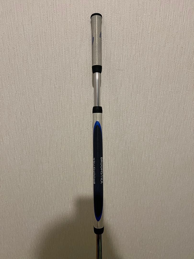 クラブ ODYSSEY Ai-ONE CRUISER BROOM STICK #7